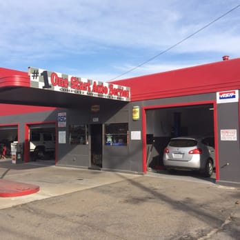 One Start Auto Service shop in Denair, CA