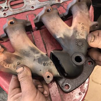 Vehicle service at One Start Auto Service Denair CA